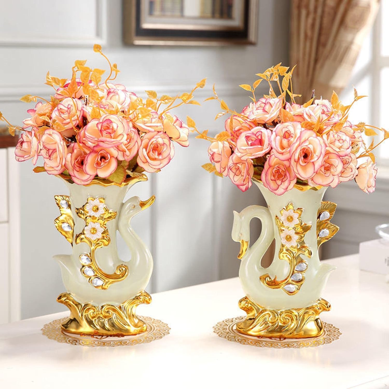 Where Elegance Takes Shape