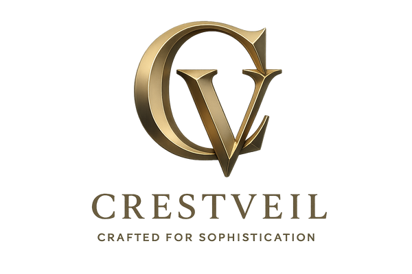 (sablespriguk) (Slogan: "Crafted for Sophistication.") , make logo (Lettermark) , 3D , del backgound